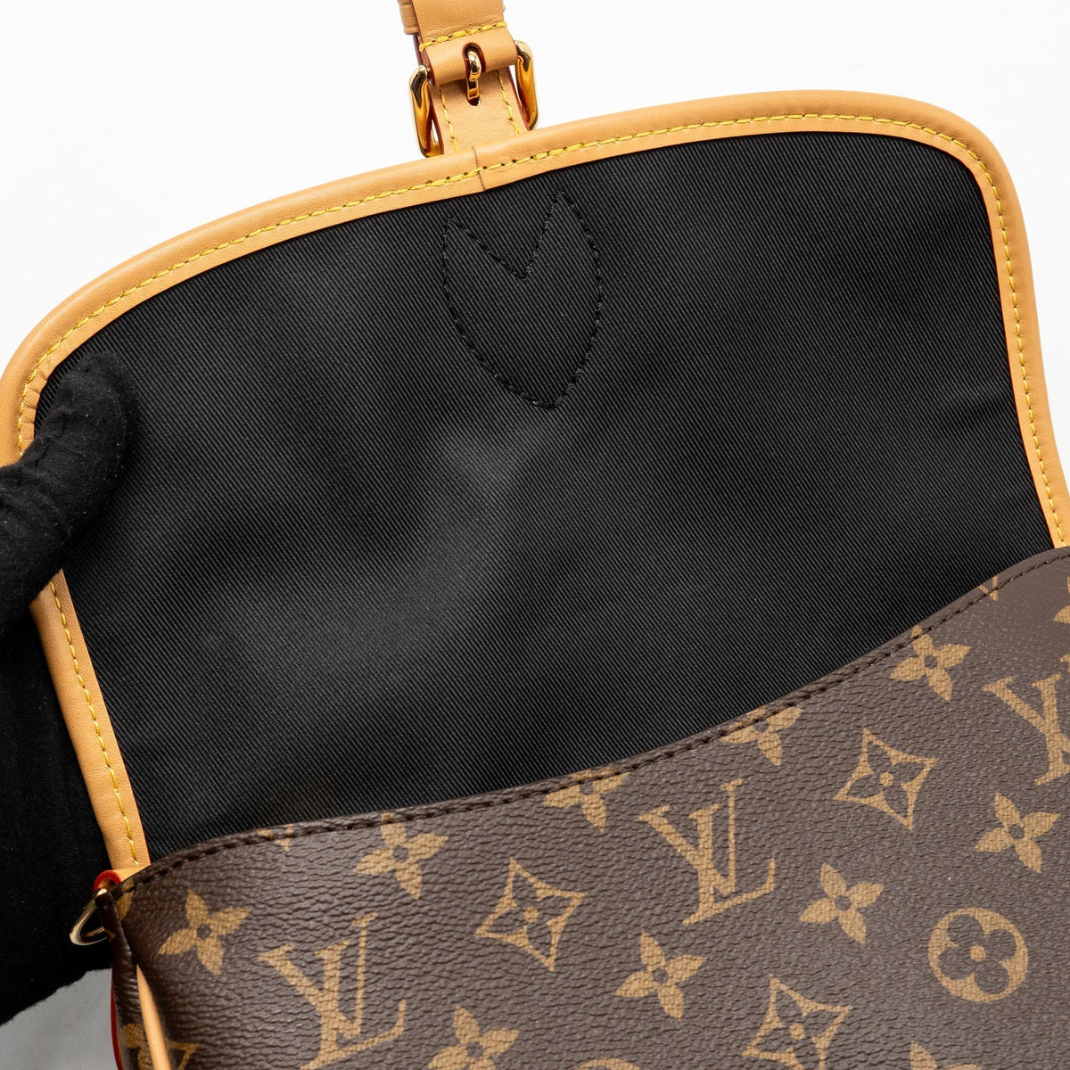 louis-vuitton-diane-bag-monogram-canvas-ghw-1