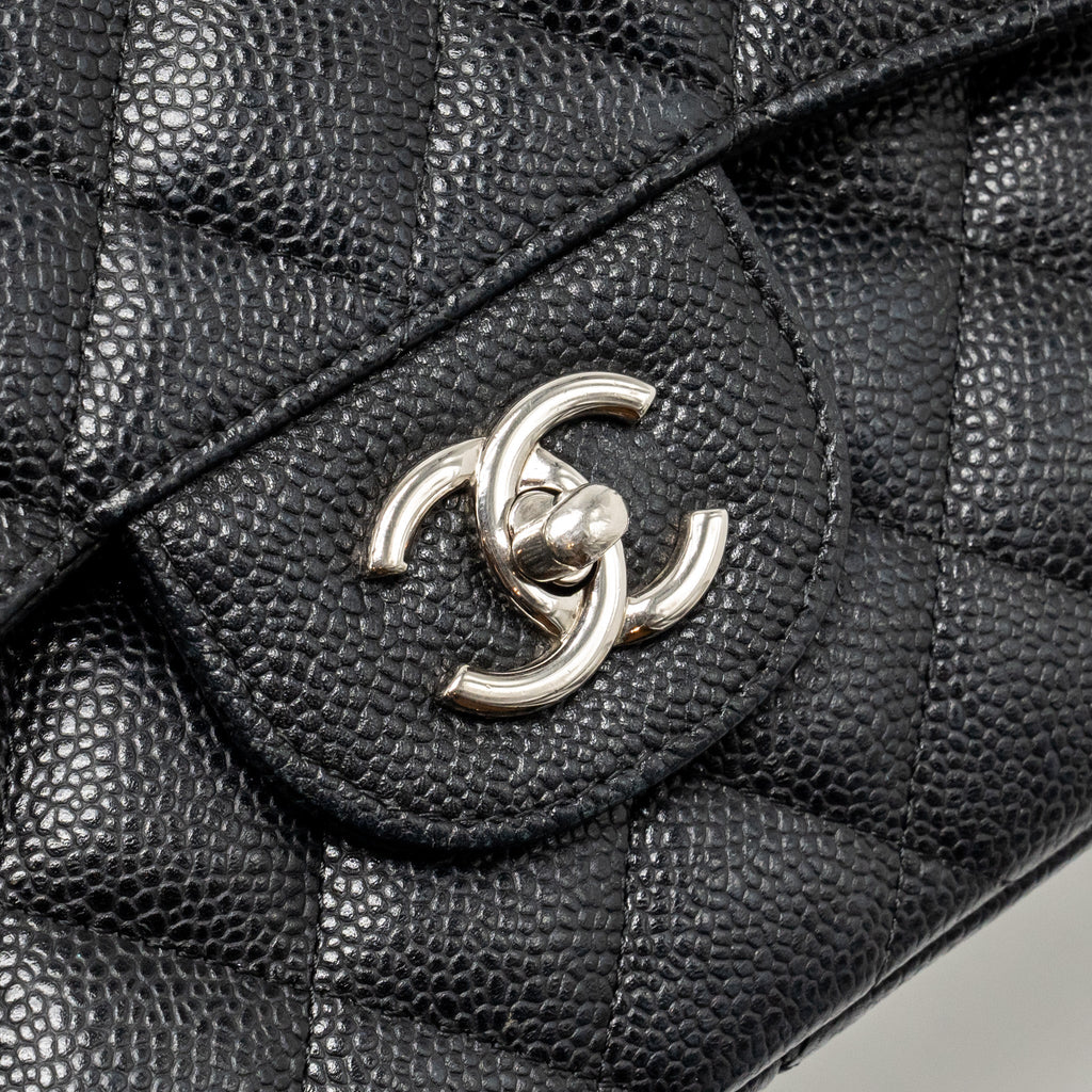 chanel-jumbo-classic-double-flap-bag-caviar-black-shw-7