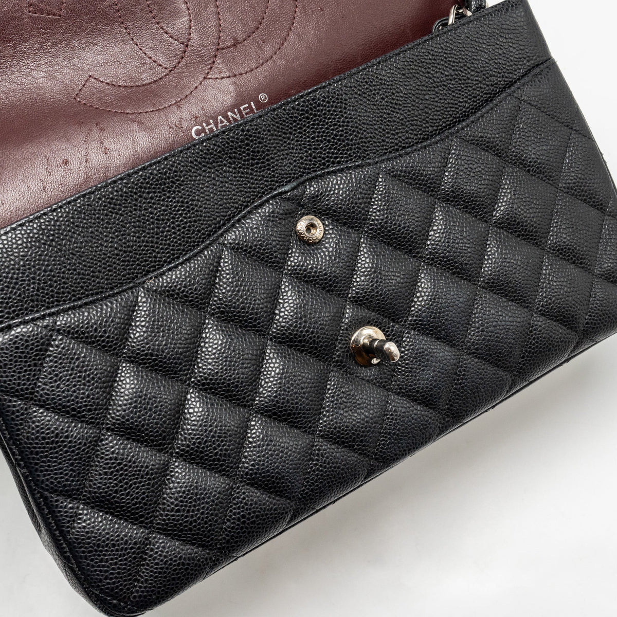 chanel-jumbo-classic-double-flap-bag-caviar-black-shw-7