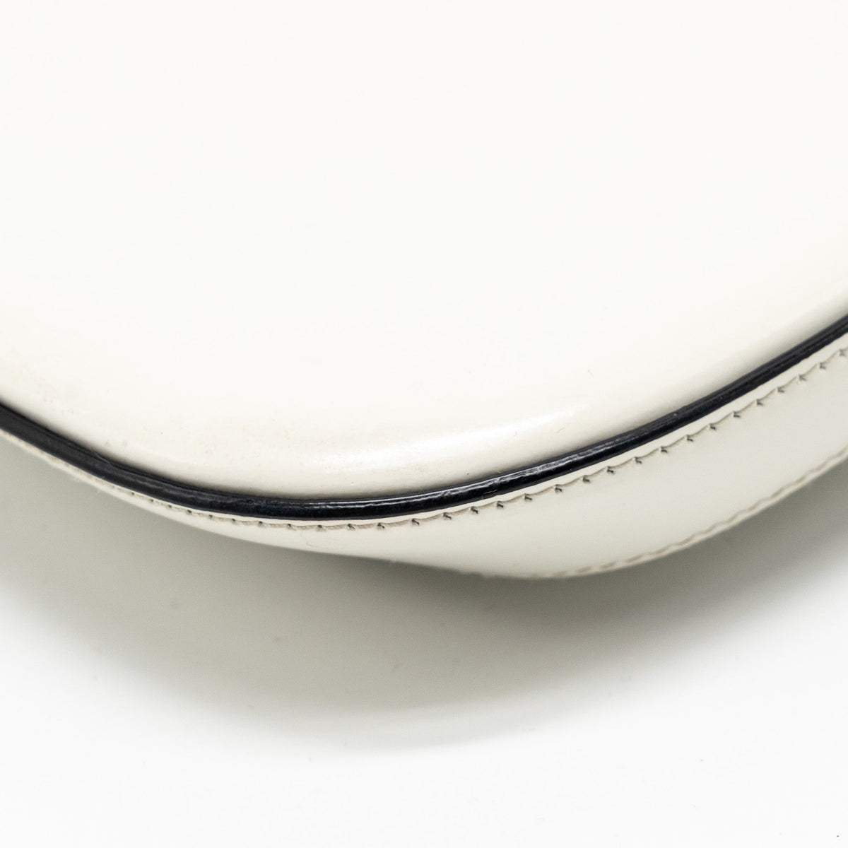 prada-mini-cleo-shoulder-bag-brushed-leather-white-shw-copy