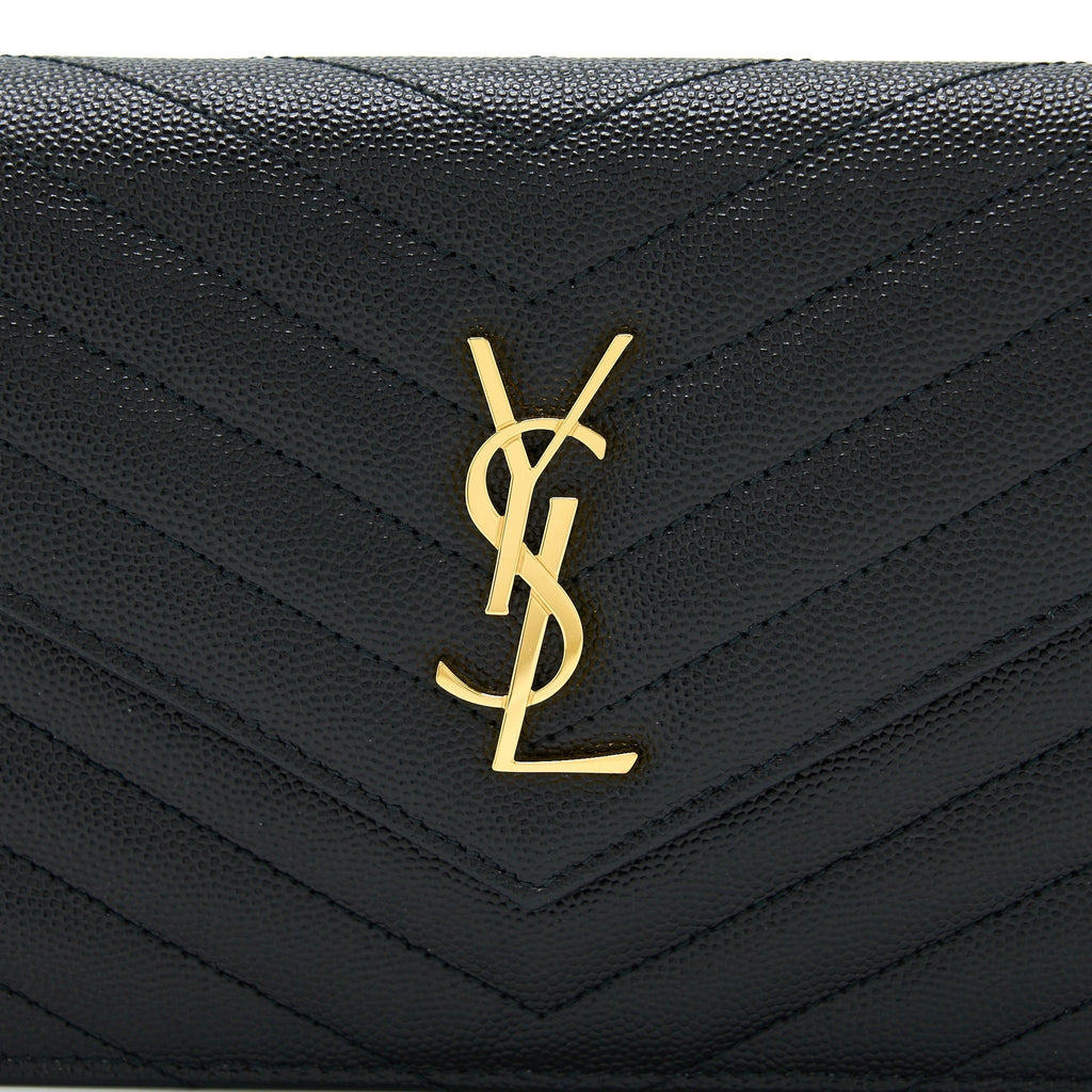 saint-laurent-ysl-envelop-chain-wallet-black-ghw