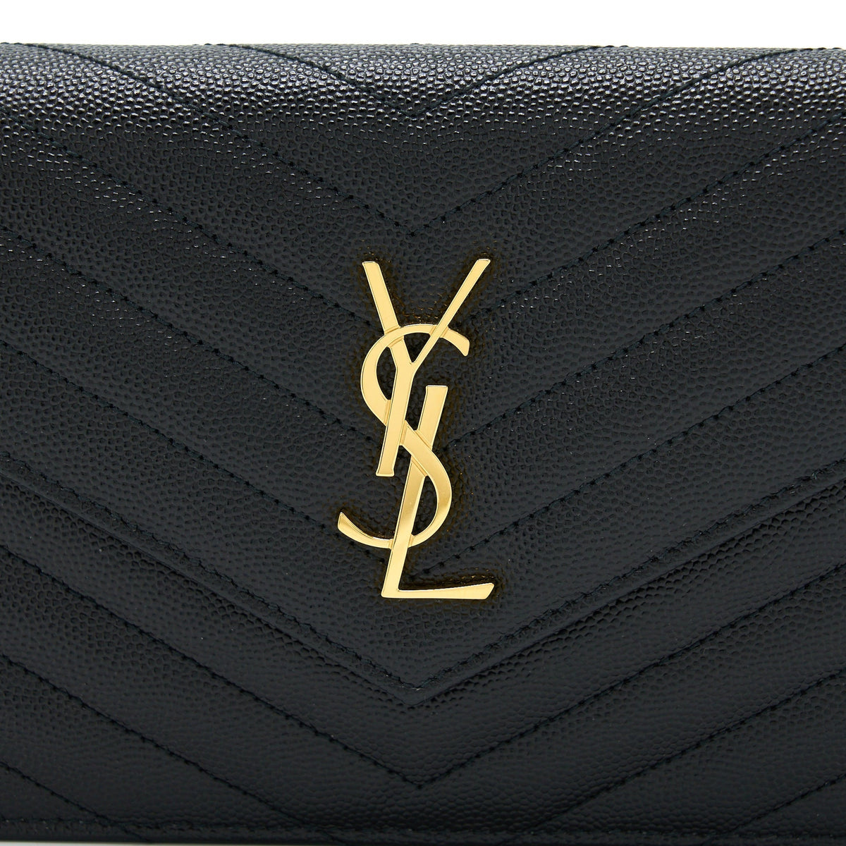 saint-laurent-ysl-envelop-chain-wallet-black-ghw