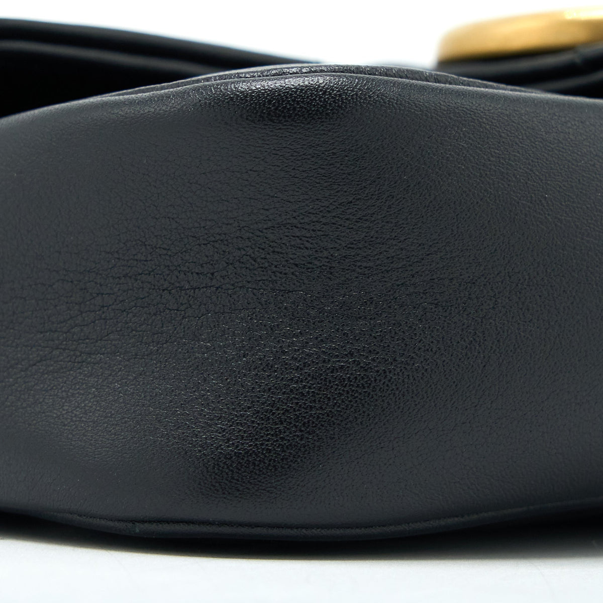 gucci-gg-marmont-super-mini-calfskin-black-ghw