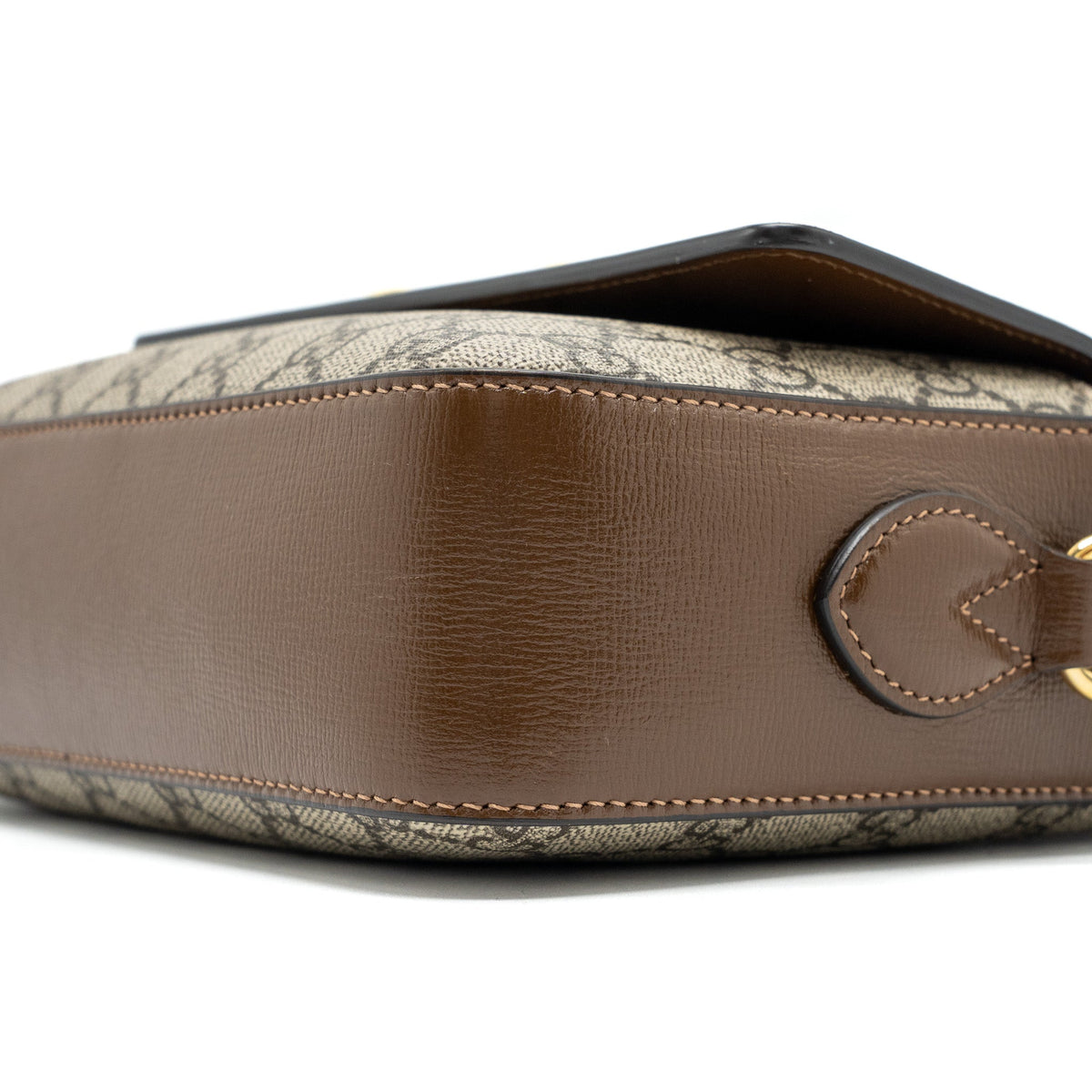 gucci-small-horsebit-1955-shoulder-bag-gg-supreme-canvas-ghw