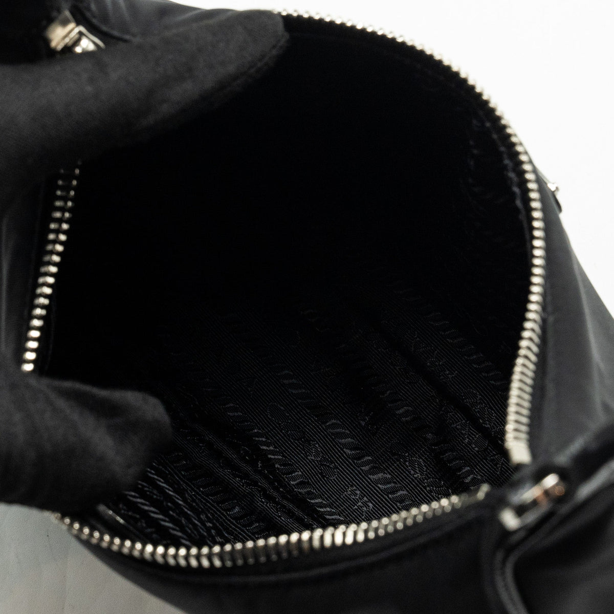 prada-re-edition-2005-re-nylon-and-saffiano-mini-bag-black-shw