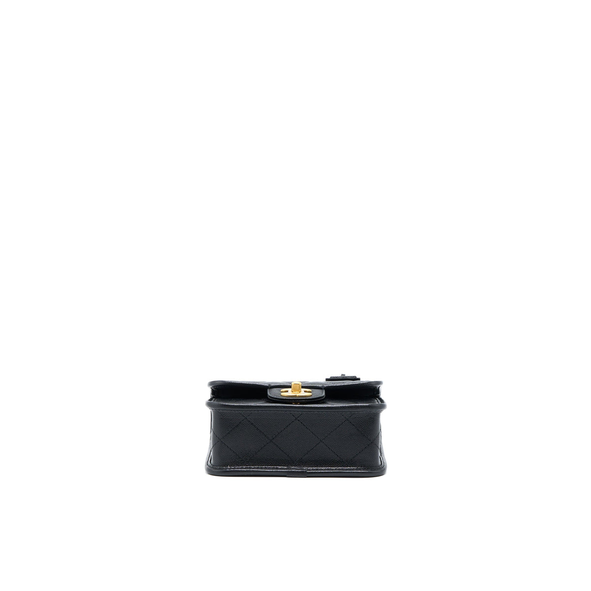 chanel-22k-top-handle-messenger-bag-caviar-black-brushed-ghwmicrochip