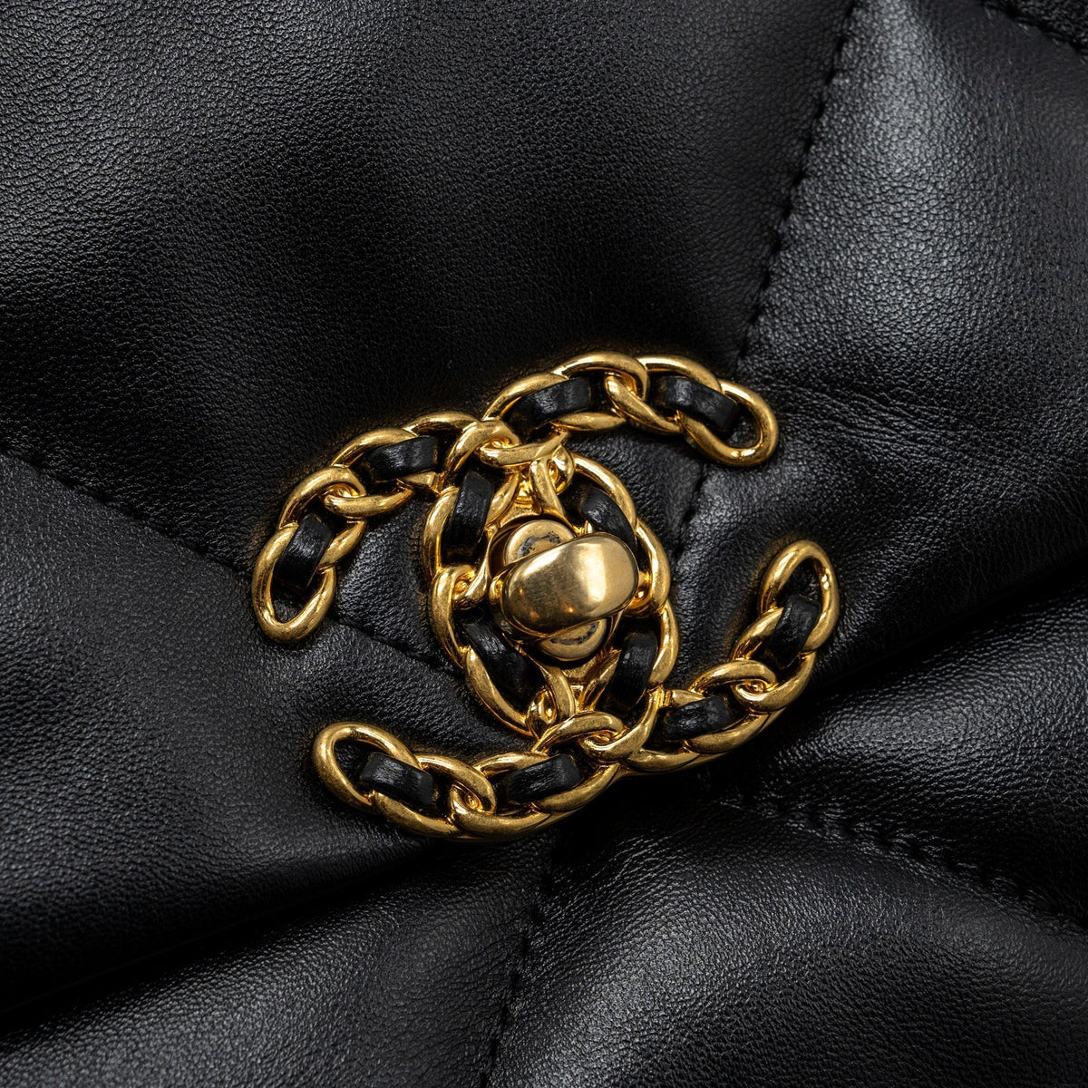 chanel-small-19-bag-lambskin-black-multicolor-hardware-microchip