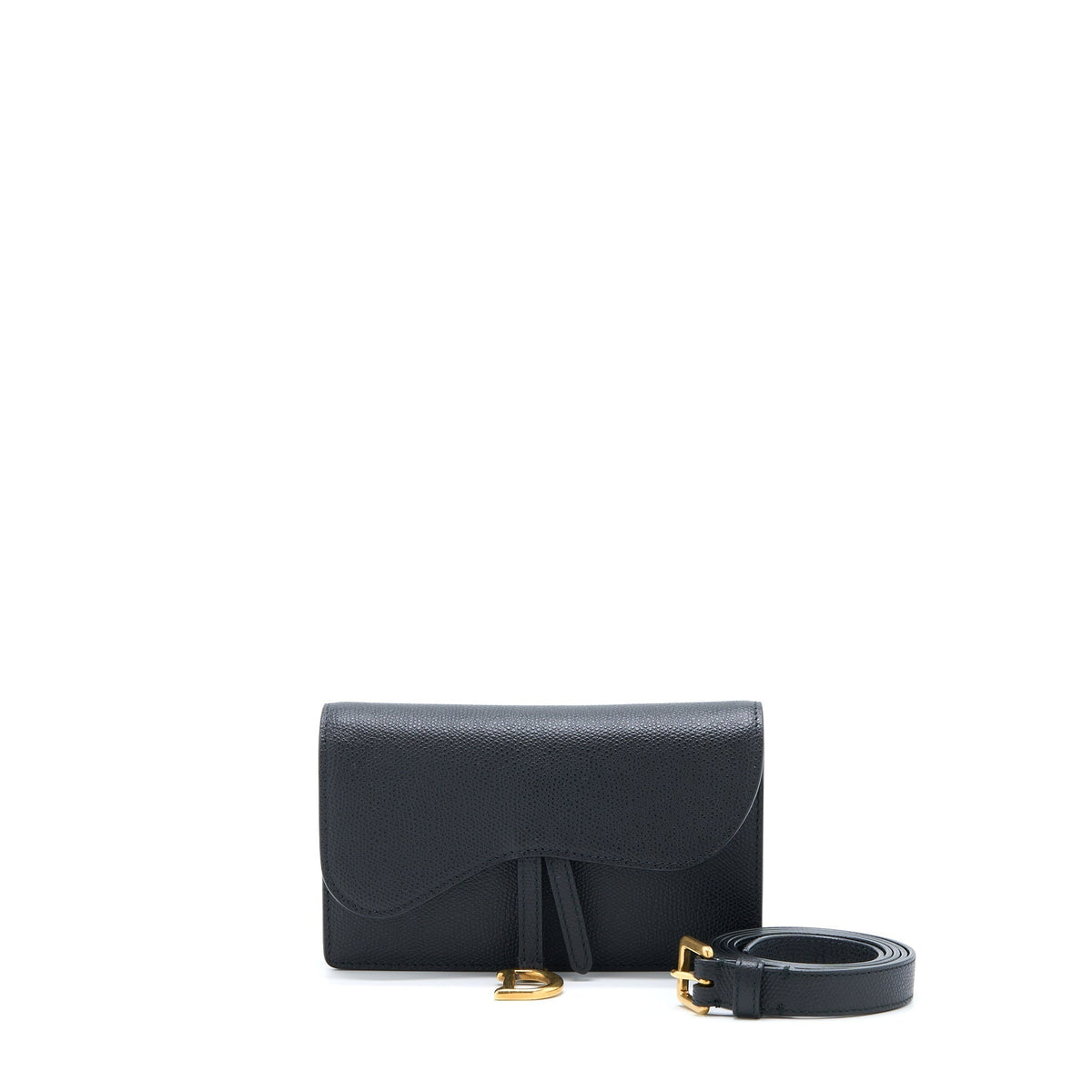 dior-saddle-belt-pouch-grained-calfskin-black-ghw