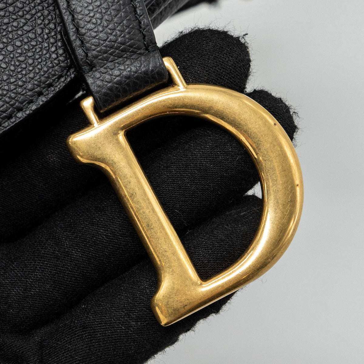 dior-mini-saddle-bag-calfskin-black-ghw-with-an-extra-dior-strap
