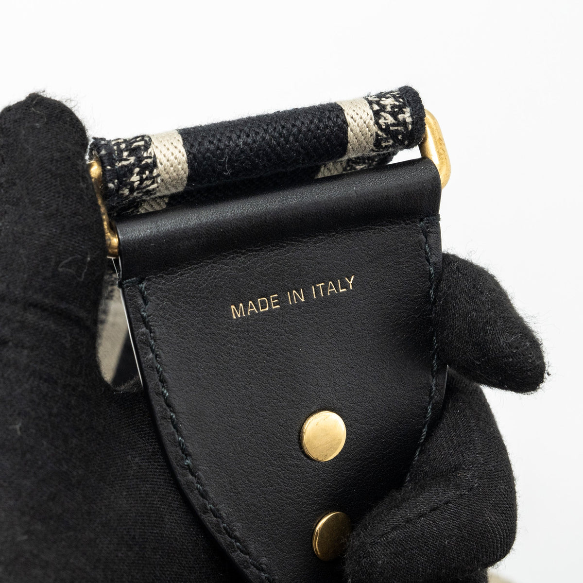dior-mini-saddle-bag-calfskin-black-ghw-with-an-extra-dior-strap