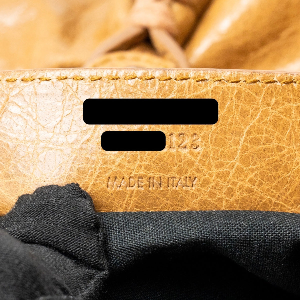 balenciaga-classic-city-bag-aged-calfskin-dark-beige-shw