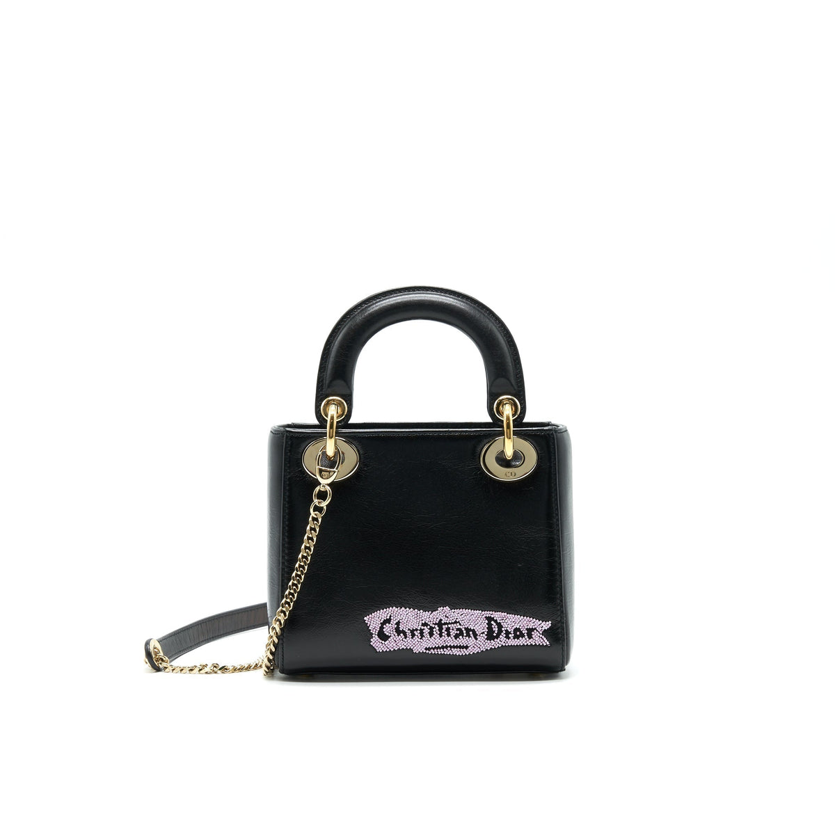 dior-mini-lady-dior-limited-edition-black-lghw