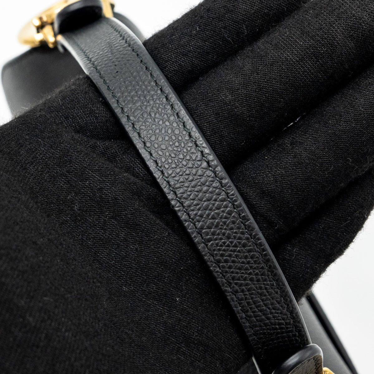 dior-mini-saddle-bag-calfskin-black-ghw-with-an-extra-dior-strap