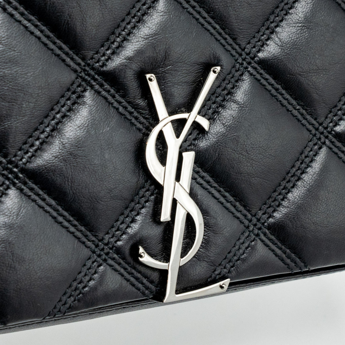 saint-laurent-ysl-becky-chain-bag-quilted-lambskin-black-shw