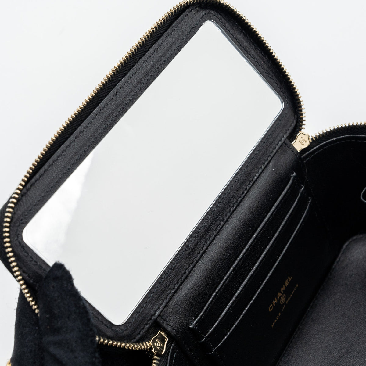 chanel-top-handle-long-vanity-lambskin-black-ghw-microchip
