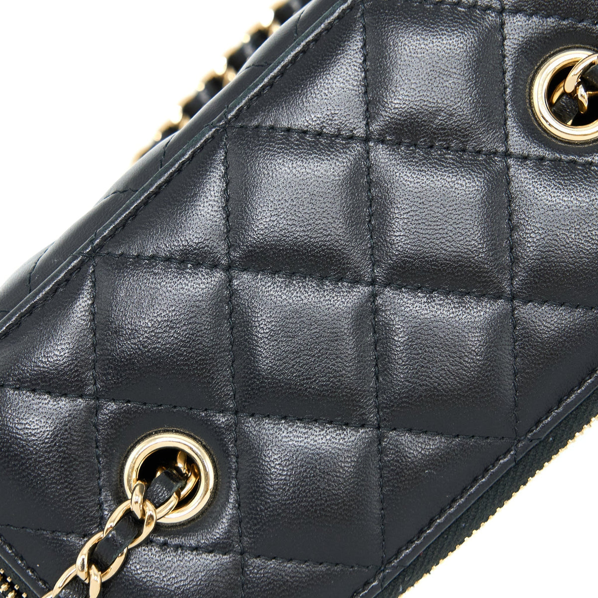 chanel-long-vanity-with-chain-lambskin-black-lghw-1