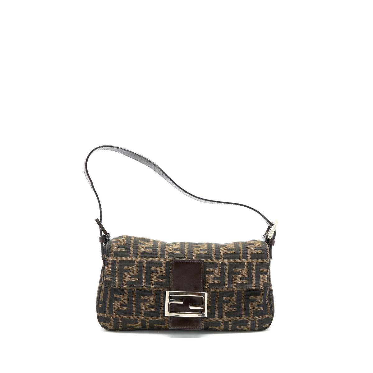fendi-vintage-baguette-shouder-bag-ff-jacqiard-shw