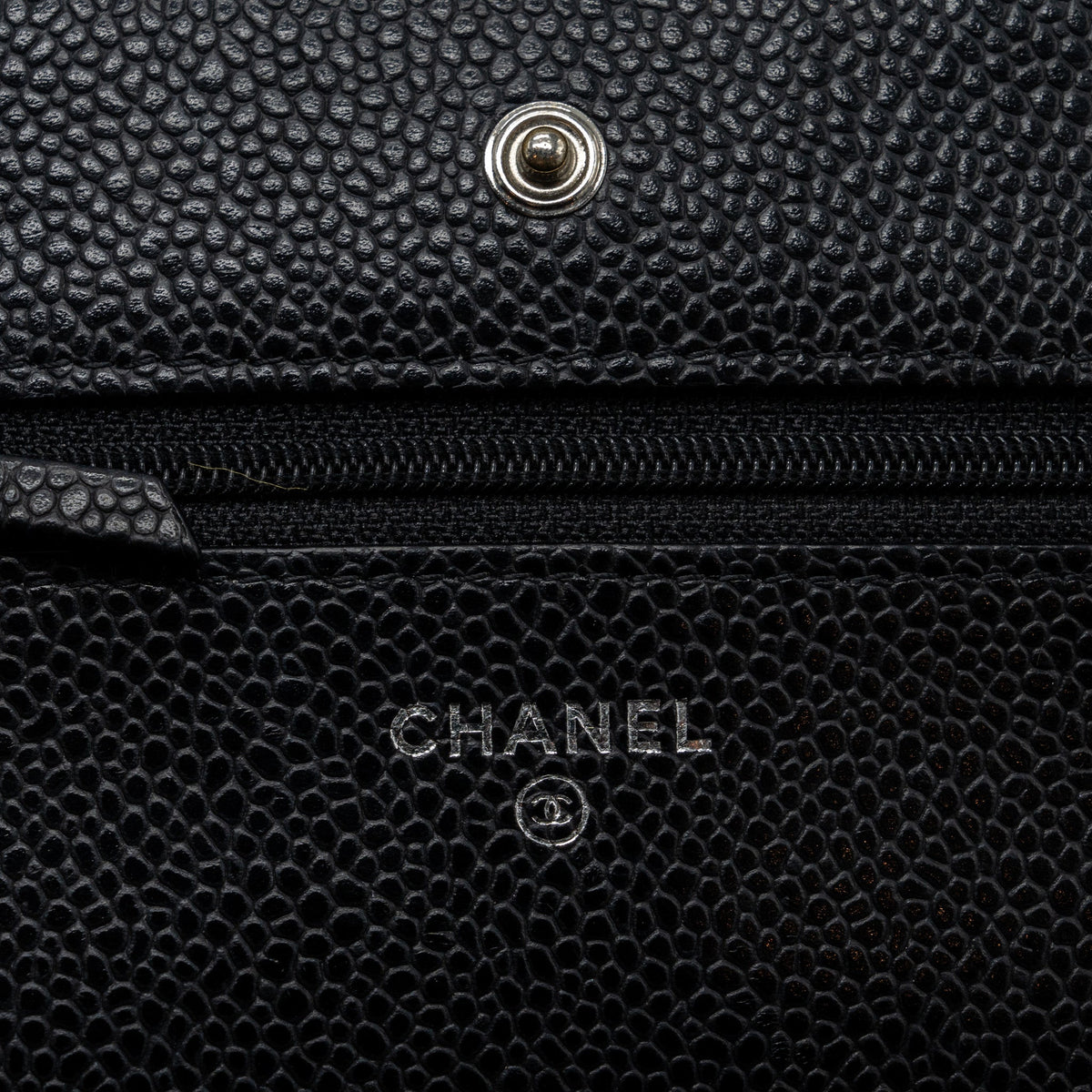 chanel-classic-wallet-on-chain-caviar-black-shw-7