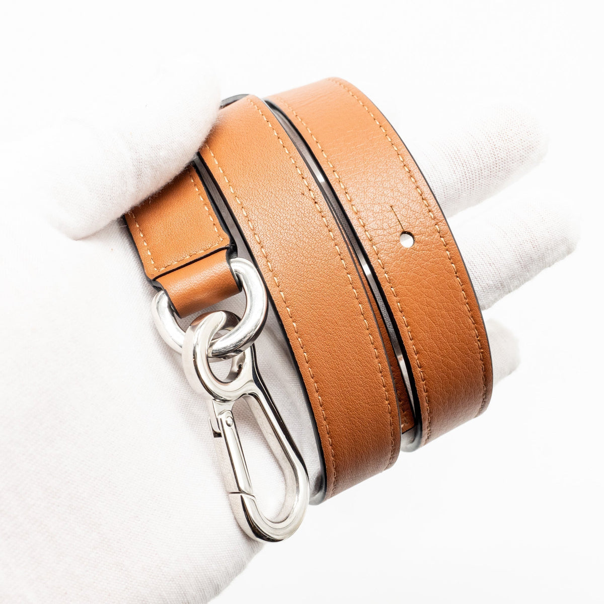 loewe-small-puzzle-bag-calfskin-tan-ghw