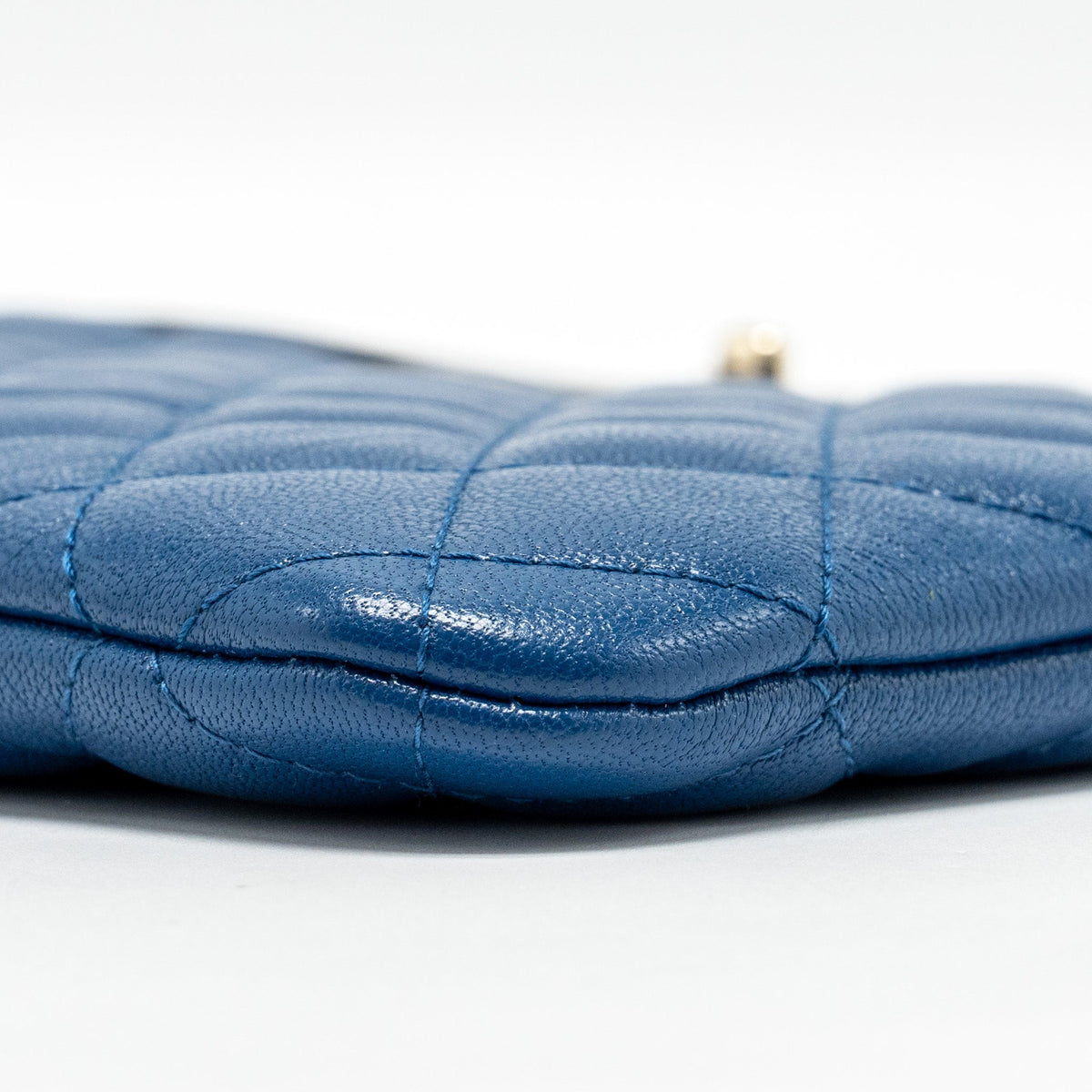 chanel-cc-logo-quilted-zip-pouch-clutch-lambskin-black-blue-ghw