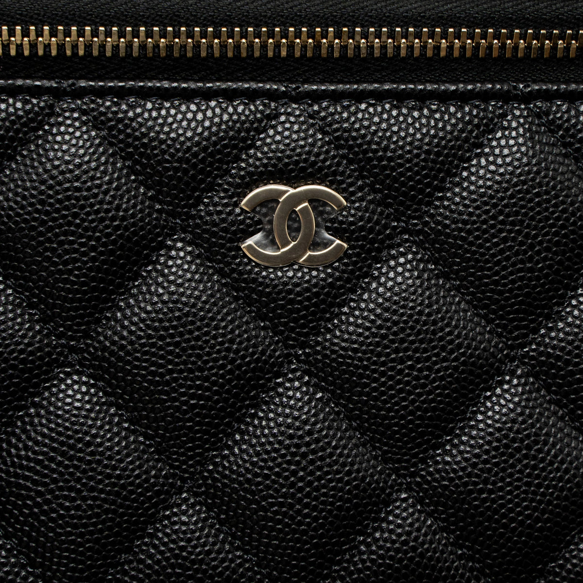copy-of-chanel-long-vanity-with-chain-caviar-black-lghw-microchip