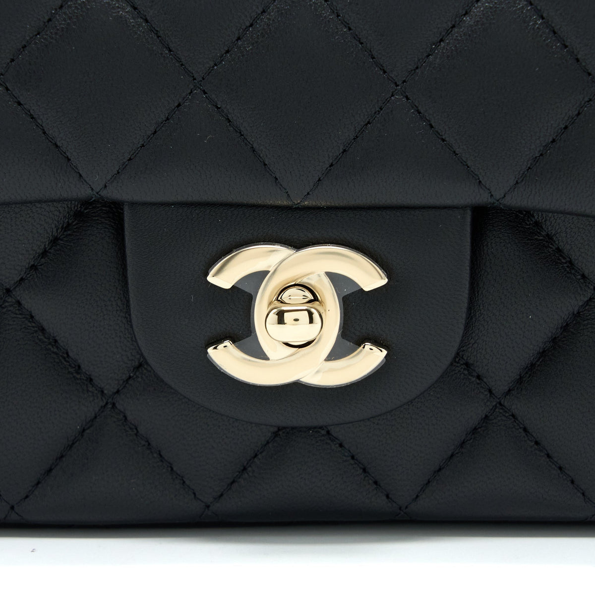 chanel-top-handle-mini-rectangular-flap-bag-lambskin-black-lghw-microchip-4