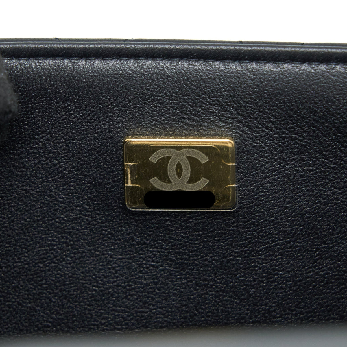chanel-top-handle-mini-rectangular-flap-bag-lambskin-black-lghw-microchip-4