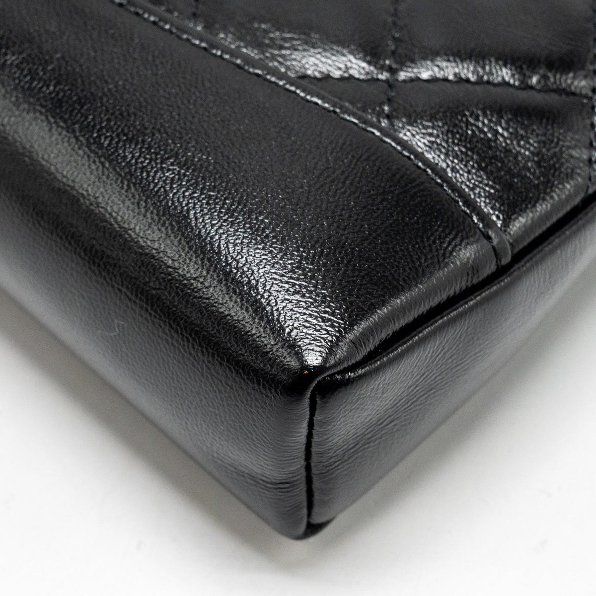 chanel-24s-mini-31-clutch-with-chain-shiny-lambskin-black-lghw-microchip-copy