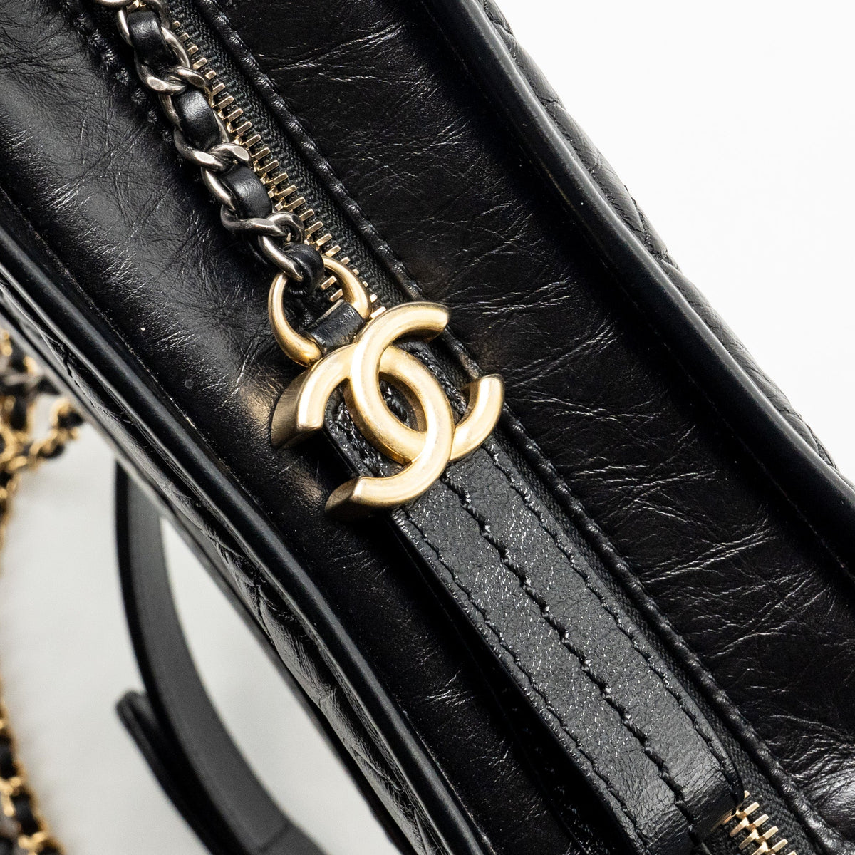 chanel-small-gabrielle-hobo-bag-aged-calfskin-black-multicolour-hardware-copy-1
