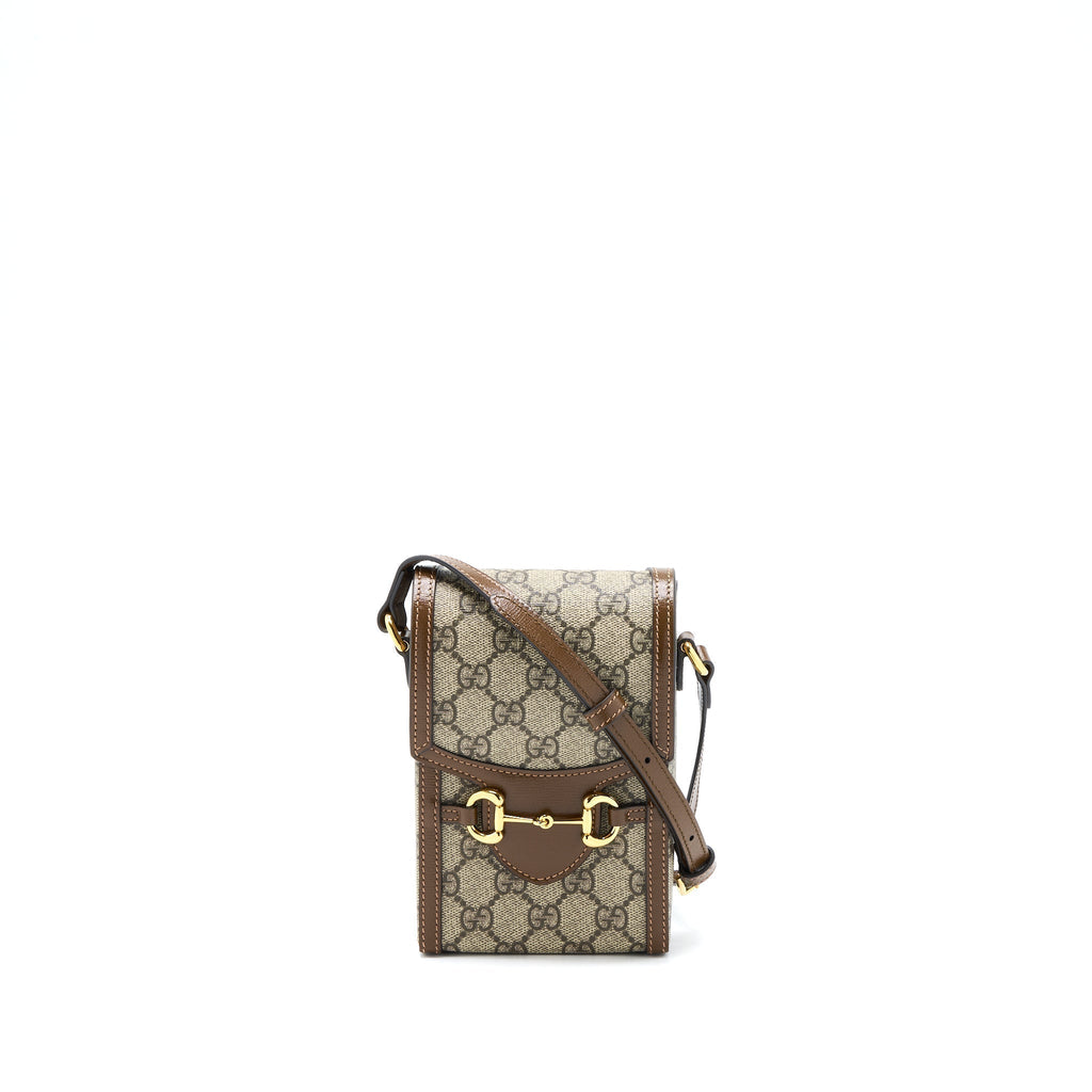 gucci-horsebit-1955-mini-bag-gg-supreme-ghw