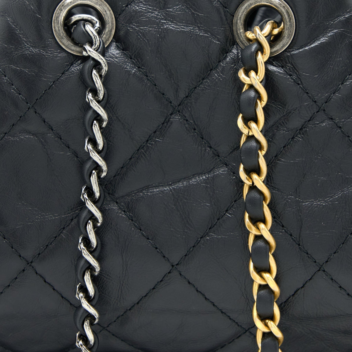 chanel-small-gabrielle-backpack-aged-calfskin-black-multicolour-hardware-1