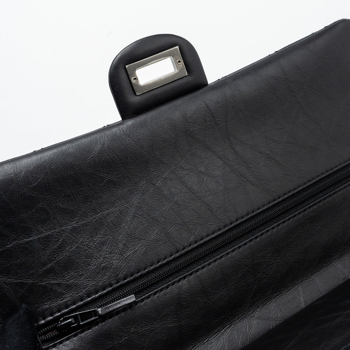 chanel-2-55-226-reissue-flap-bag-aged-calfskin-black-ruthenium-hardware-microchip