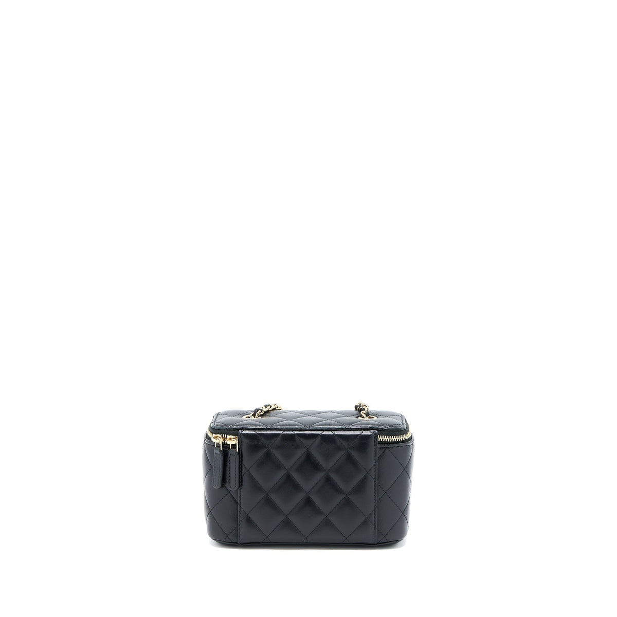chanel-long-vanity-with-chain-lambskin-black-lghw-1