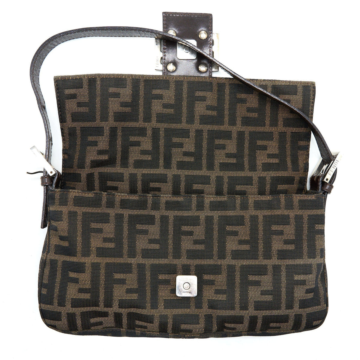 fendi-vintage-baguette-shouder-bag-ff-jacqiard-shw