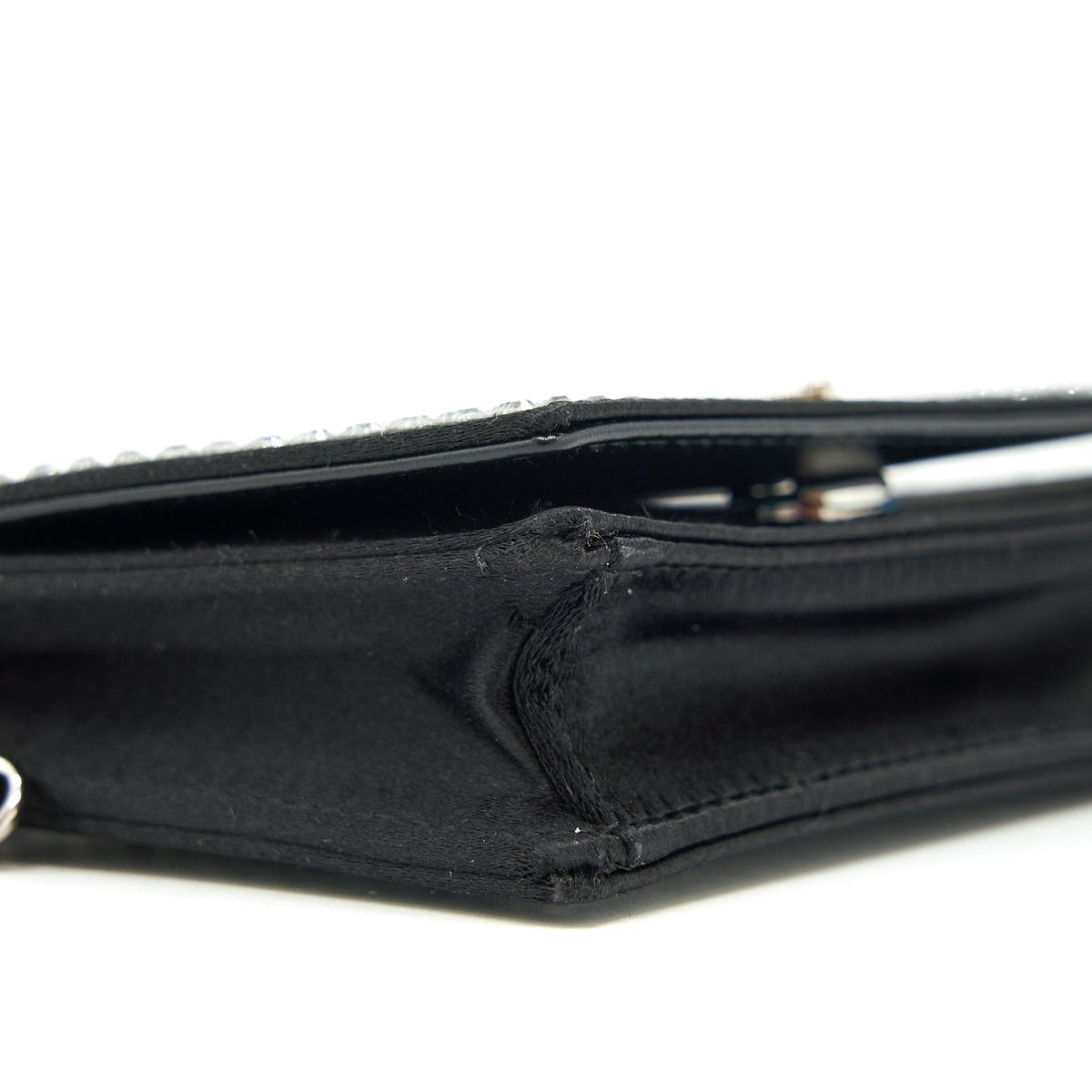 prada-crystal-card-holder-with-chain-black