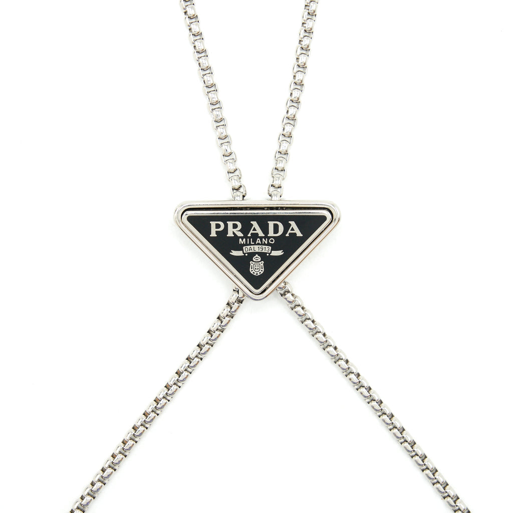 prada-crystal-card-holder-with-chain-black