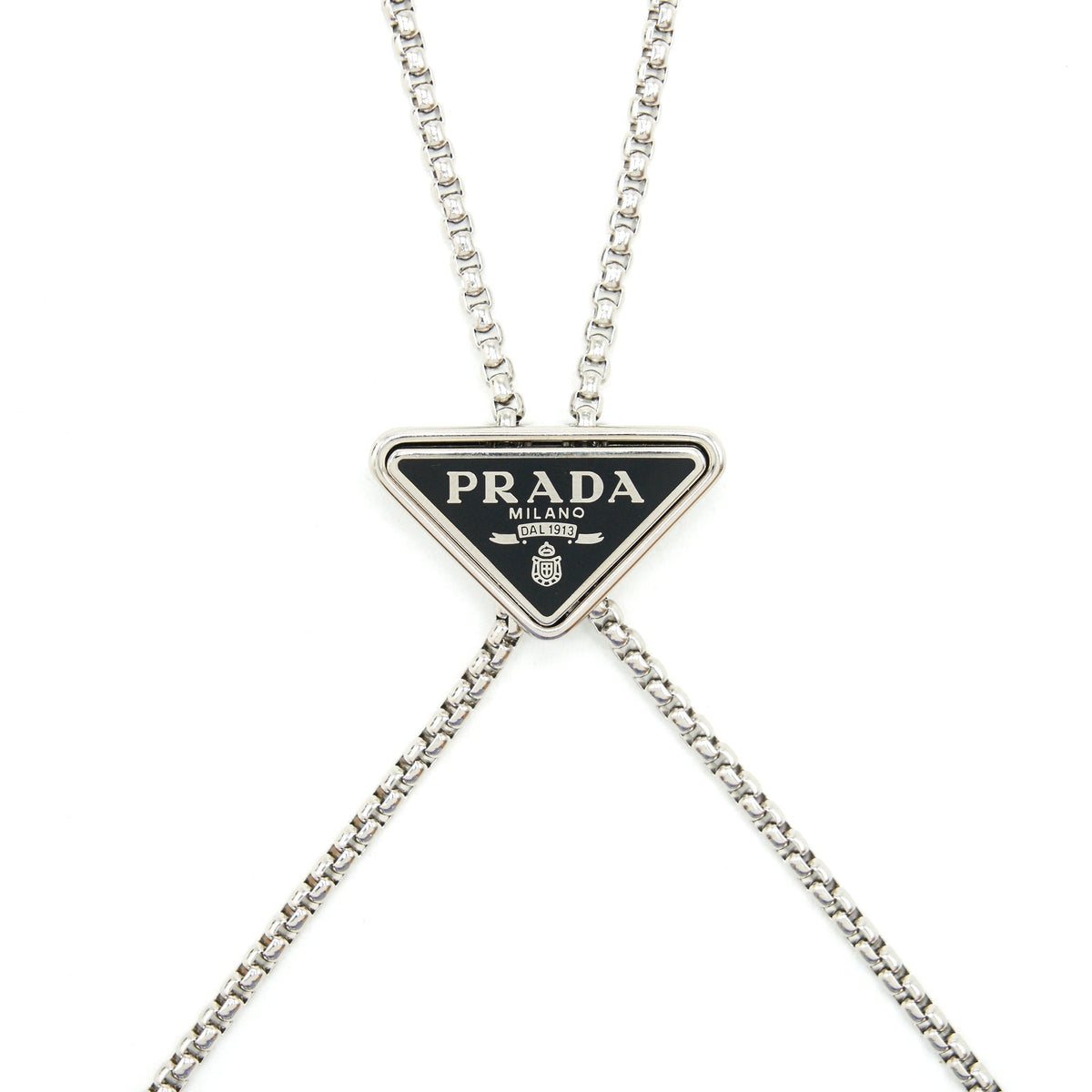 prada-crystal-card-holder-with-chain-black