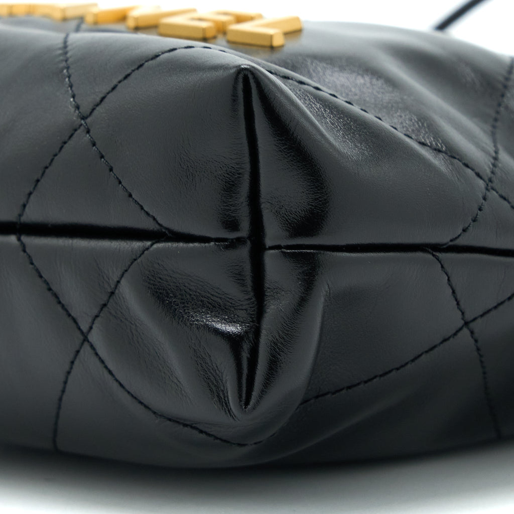 chanel-mini-22-bag-shiny-calfskin-black-ghw-microchip