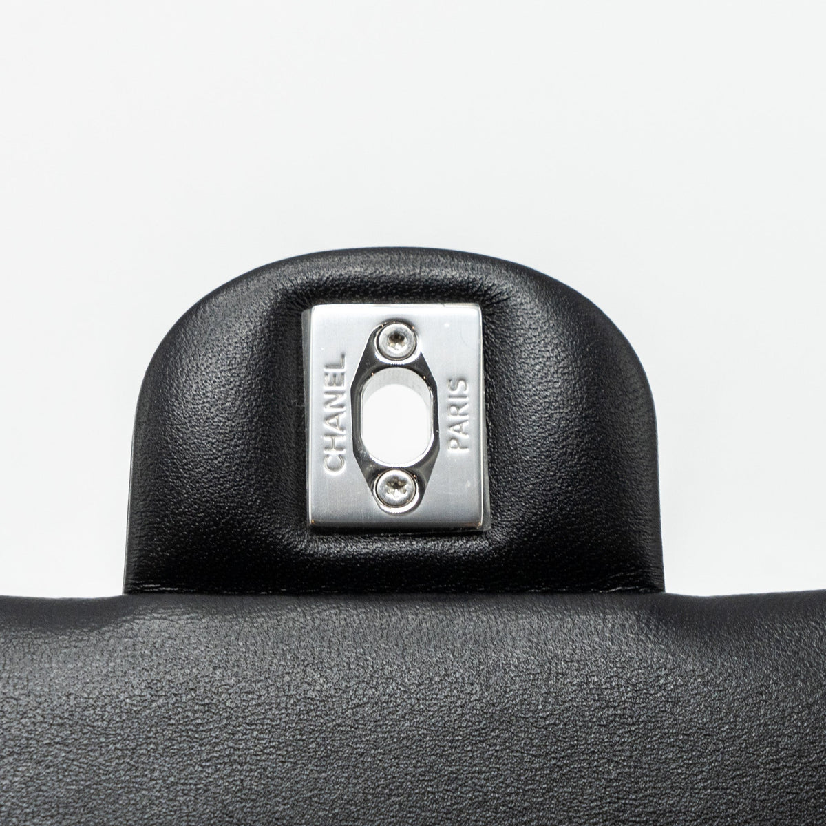 chanel-mini-rectangular-flap-bag-lambskin-black-shw-microchip-4