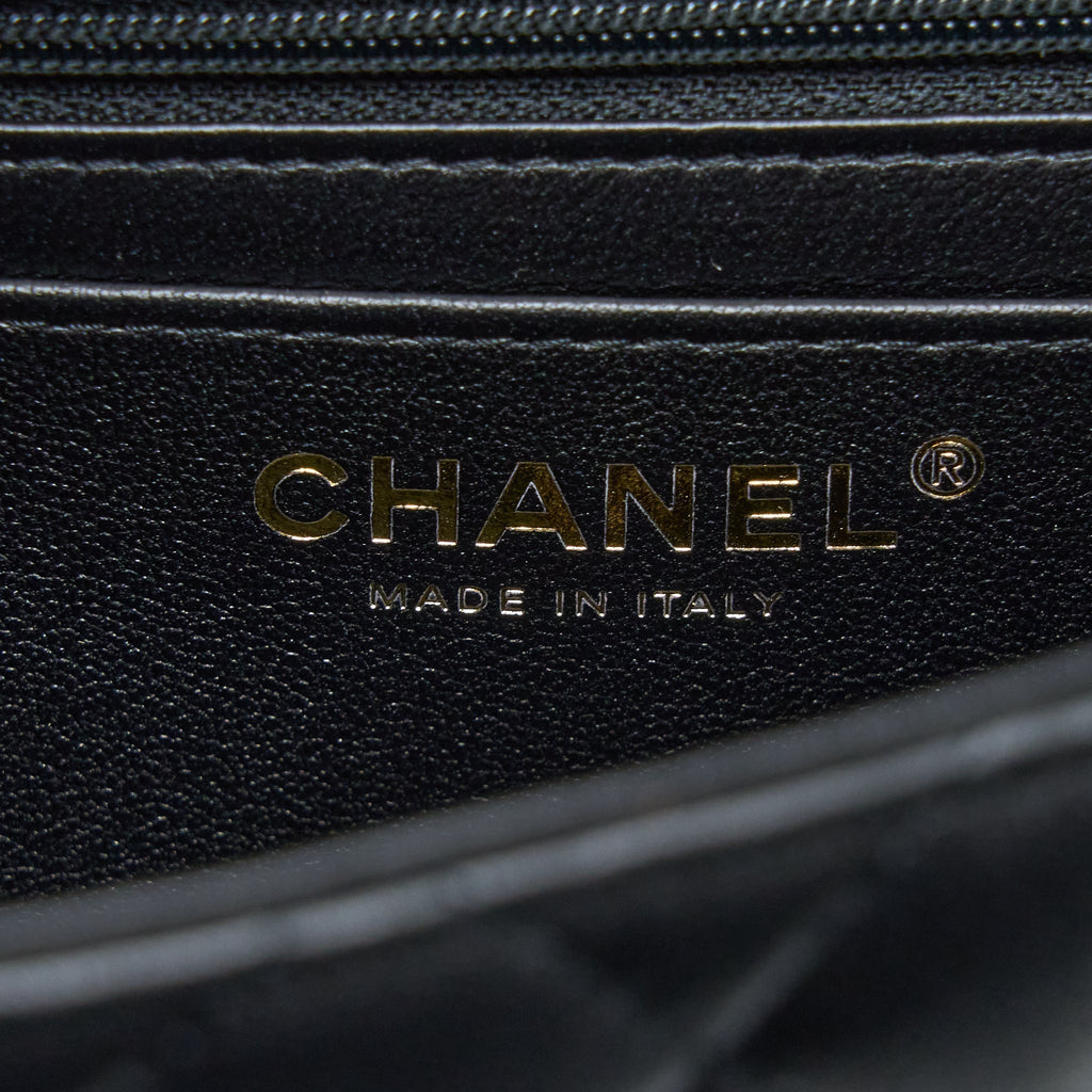 chanel-top-handle-mini-rectangular-flap-bag-lambskin-black-lghw-microchip-5