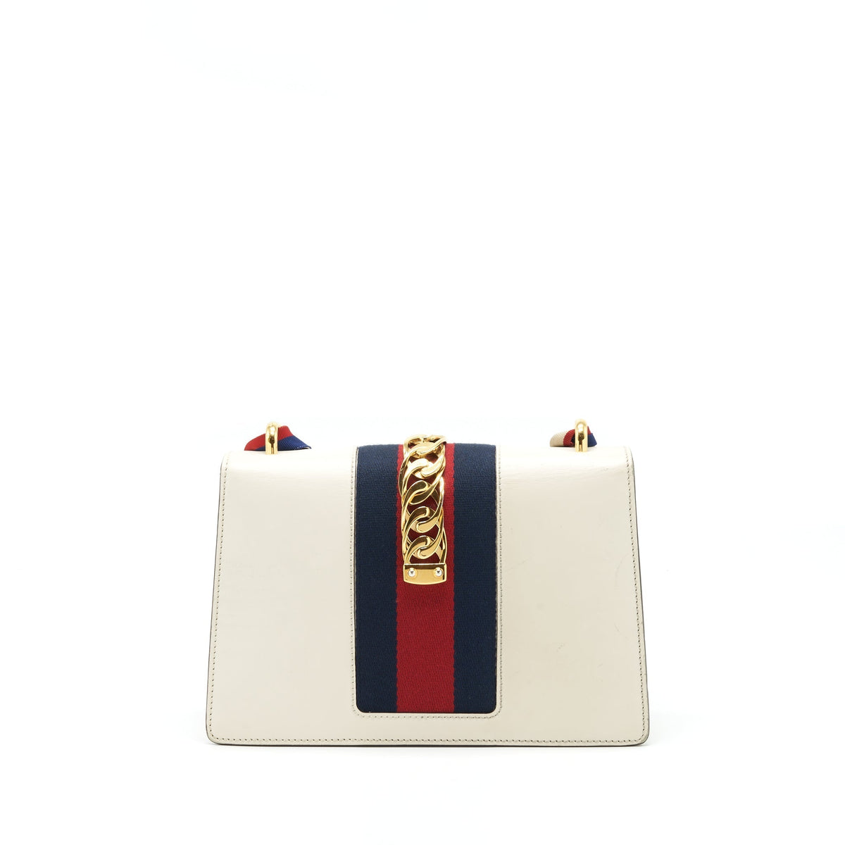gucci-small-sylvie-bag-white-lghw