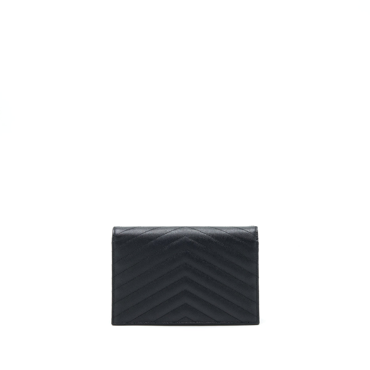 saint-laurent-ysl-envelop-chain-wallet-caviar-black-ghw