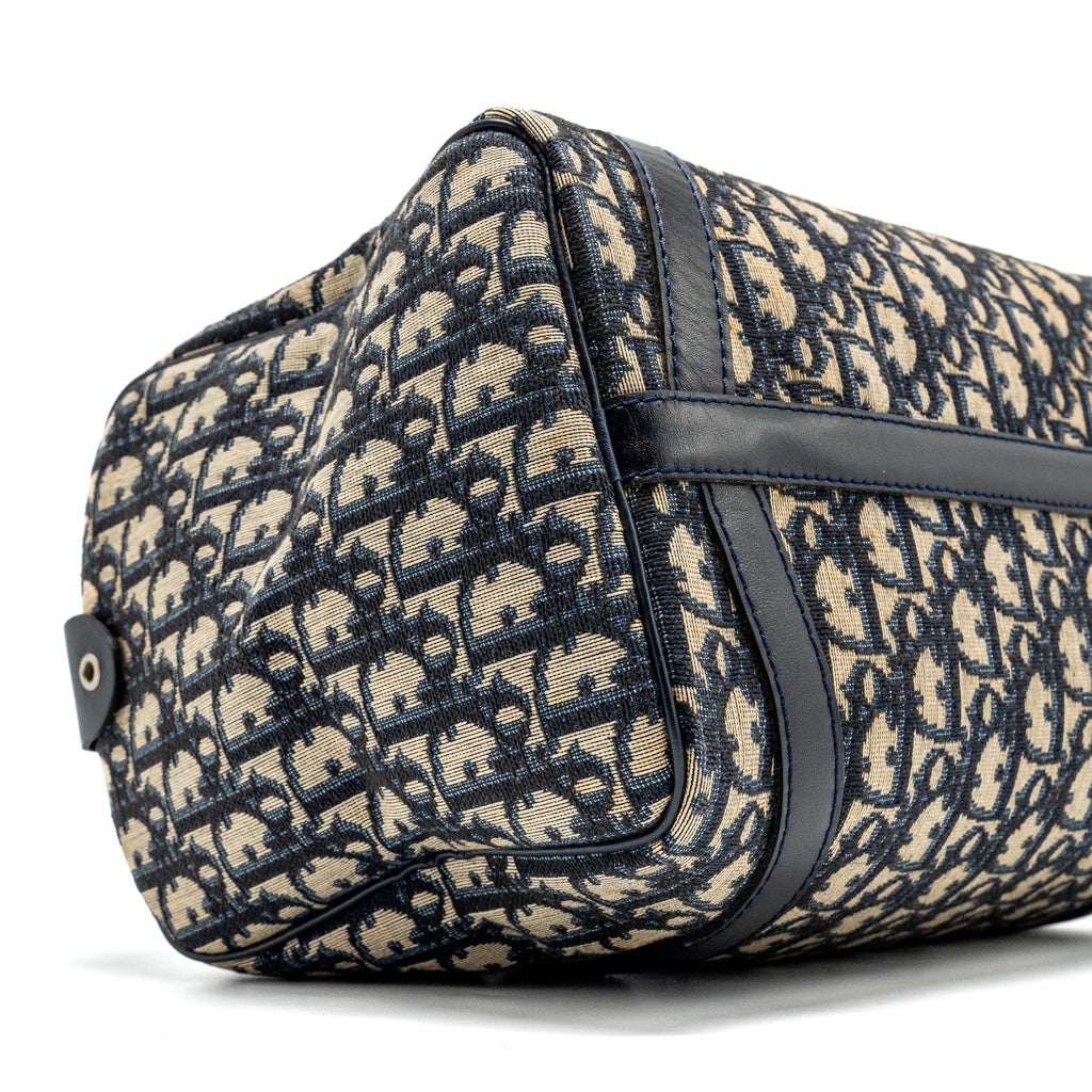 dior-vintage-bowling-bag-blue-oblique-canvas-shw