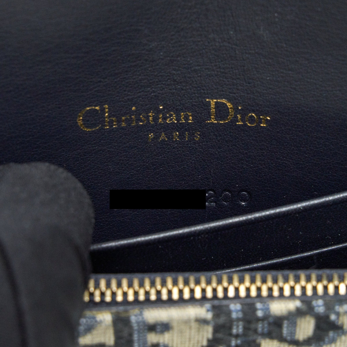 dior-saddle-belt-pouch-blue-oblique-jacquard
