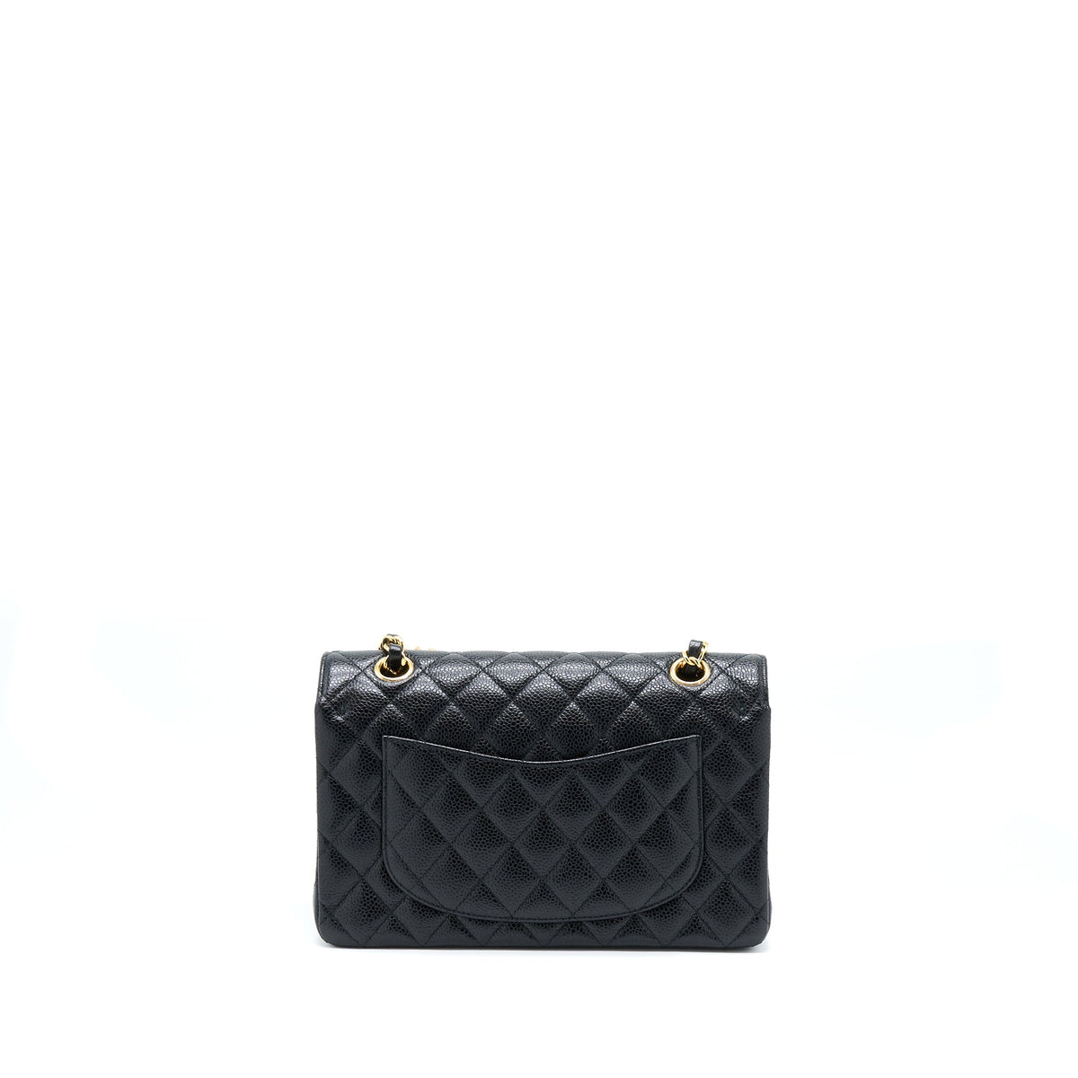 chanel-small-classic-flap-bag-caviar-black-ghwmicrochip