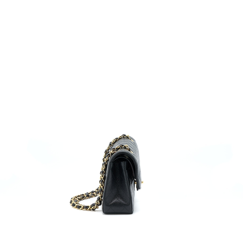 chanel-small-classic-flap-bag-caviar-black-ghwmicrochip