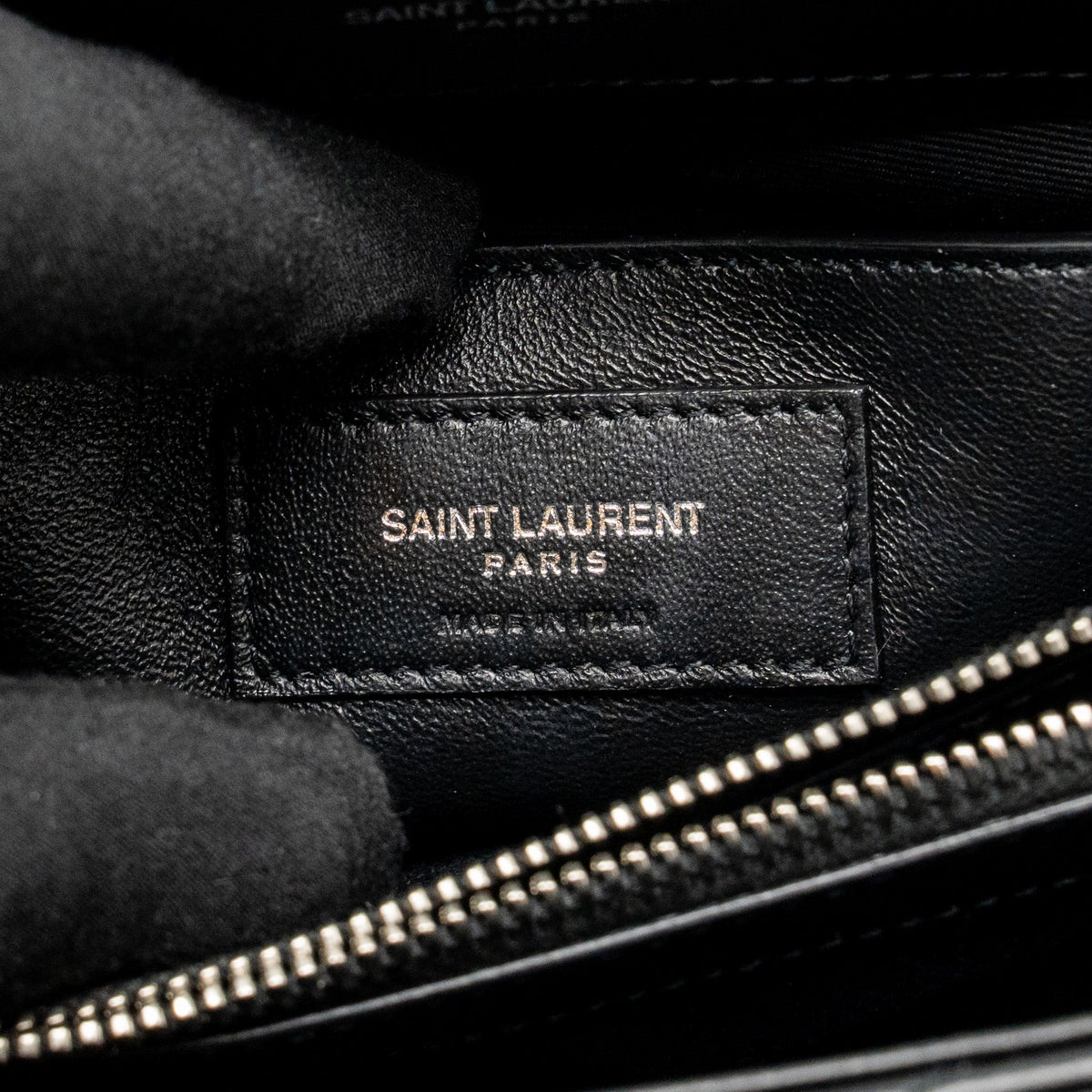 saint-laurent-ysl-small-loulou-bag-calfskin-black-shw