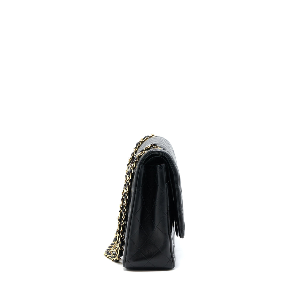 chanel-maxi-classic-double-flap-bag-lambskin-ghw
