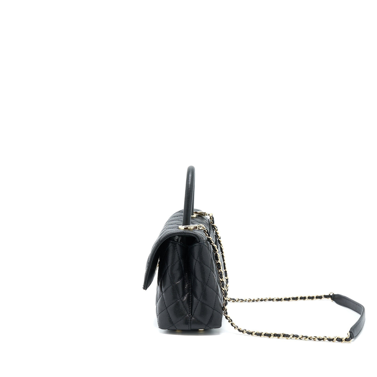 chanel-small-coco-handle-caviar-black-lghw-microchip-3