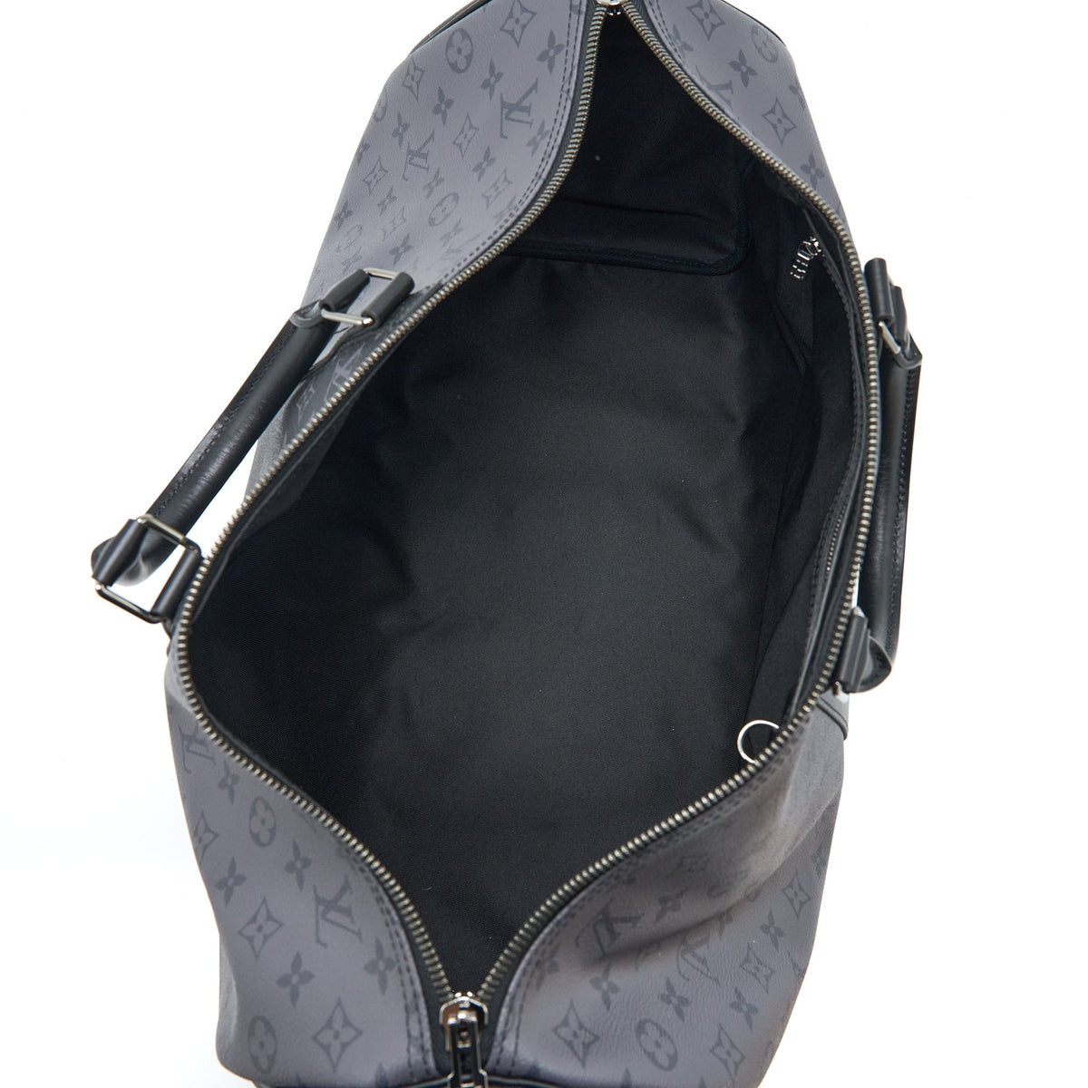 louis-vuitton-keepall-bandouliere-50-monogram-eclipse-canvas-black-grey-black-hardware-new-version